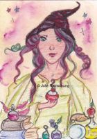 magic potions